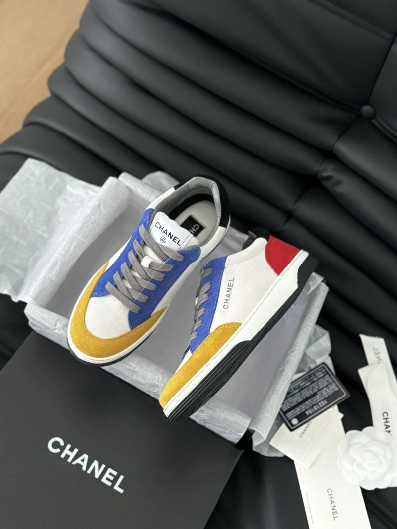 Reliable Chxnxl Casual Shoes 133241