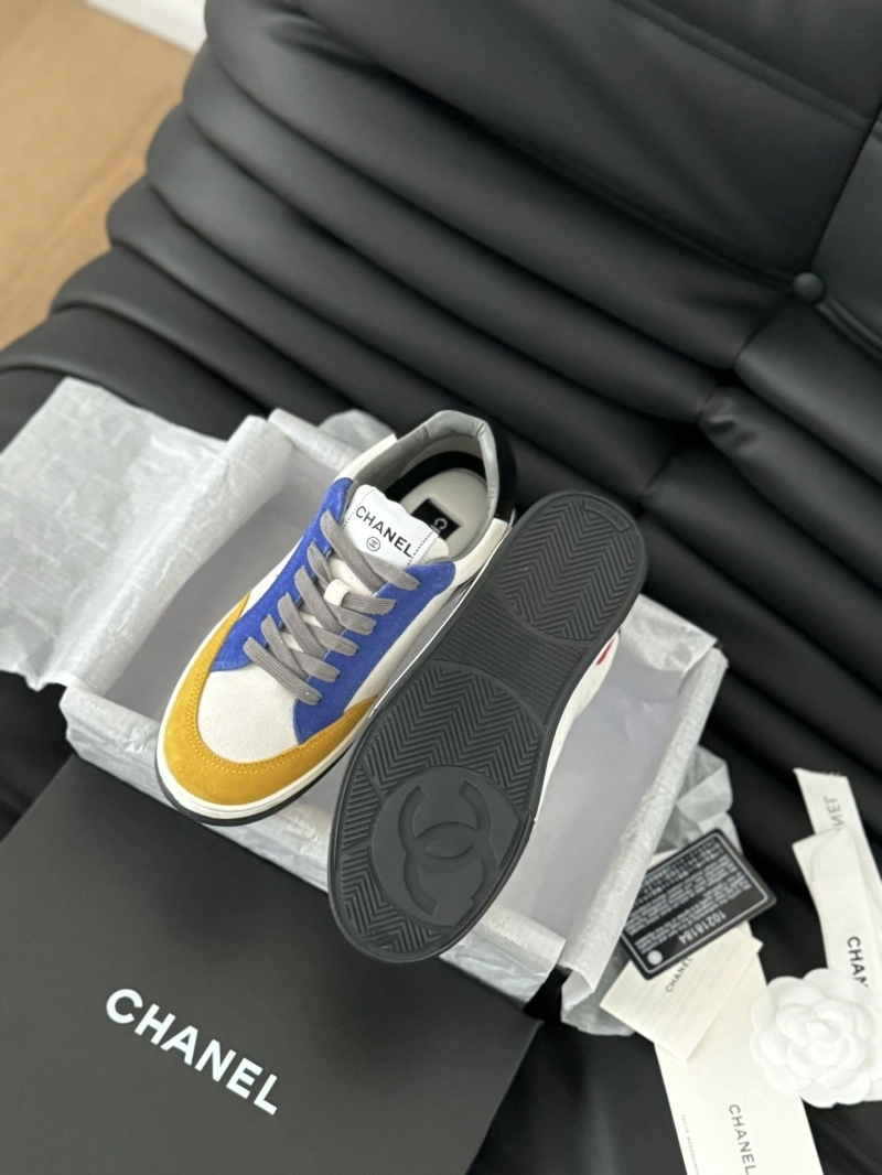 Reliable Chxnxl Casual Shoes 133241