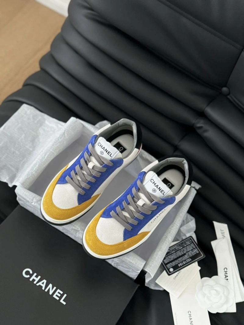 Reliable Chxnxl Casual Shoes 133241