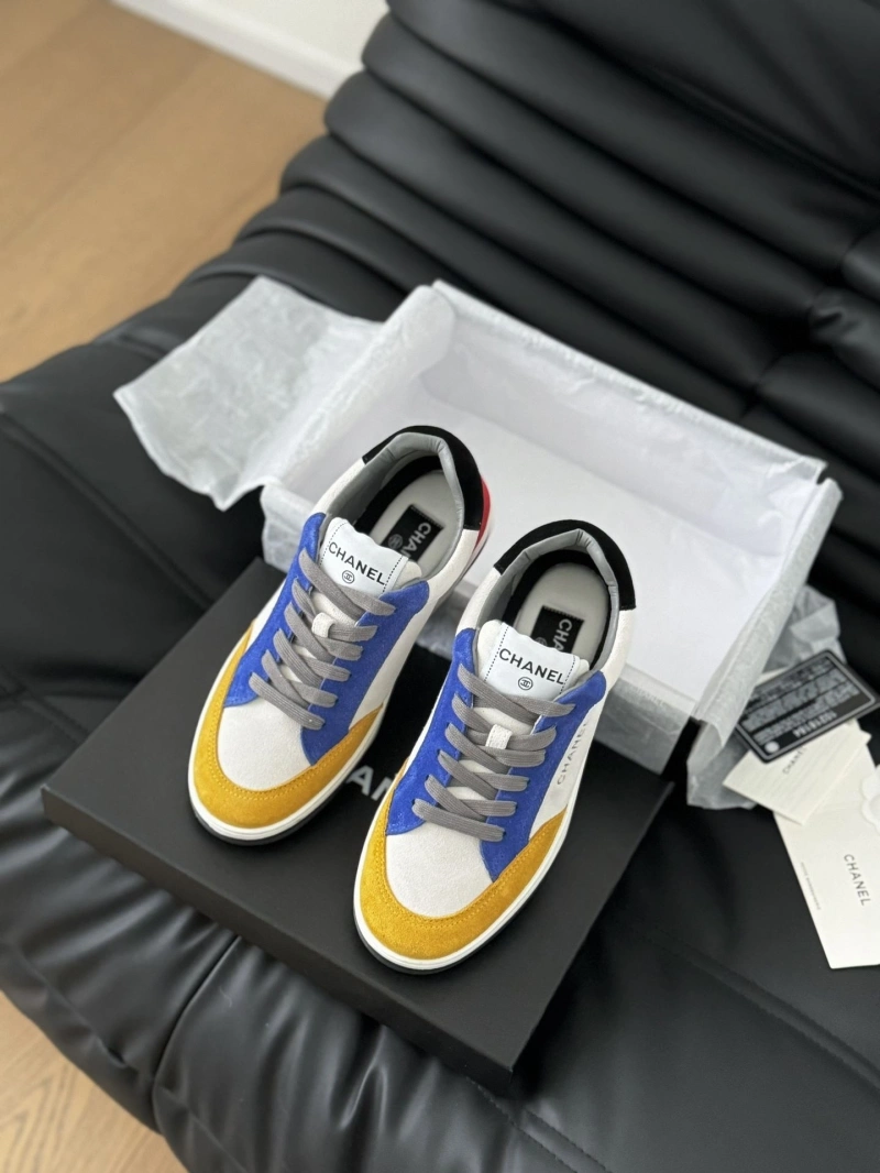 Reliable Chxnxl Casual Shoes 133241