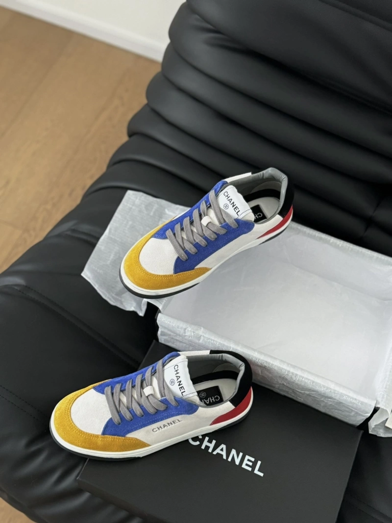 Reliable Chxnxl Casual Shoes 133241
