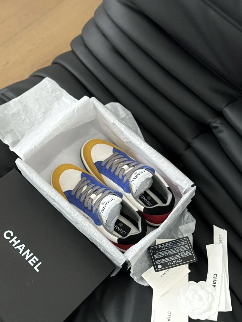 Reliable Chxnxl Casual Shoes 133241