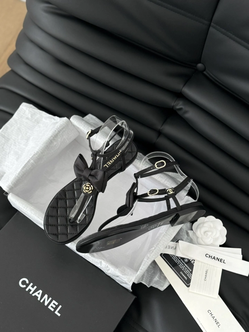 Chxnxl High Heels EasyMatch 132957