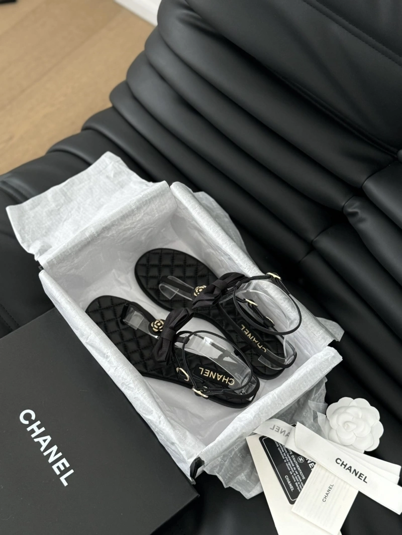 Chxnxl High Heels EasyMatch 132957