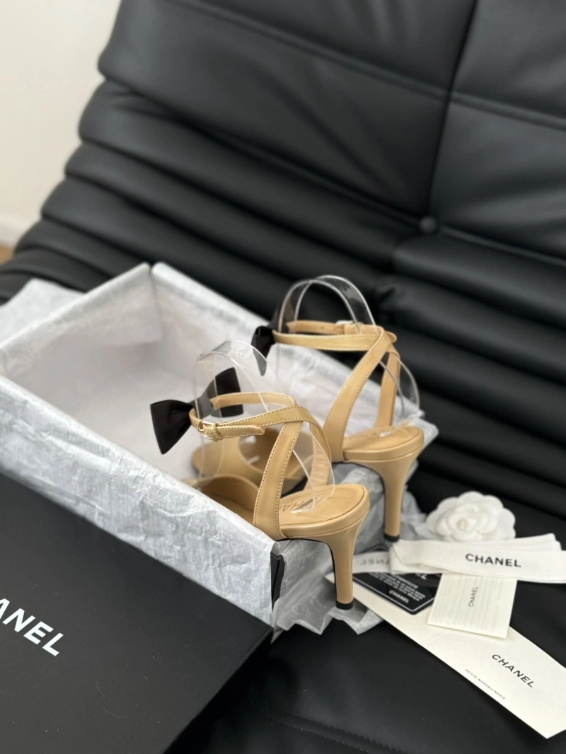 Chxnxl High Heels WellDesigned 132944