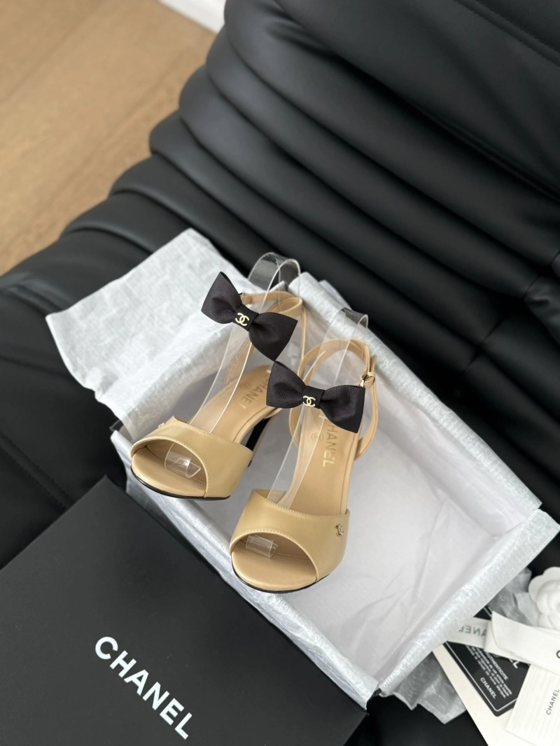 Chxnxl High Heels WellDesigned 132944