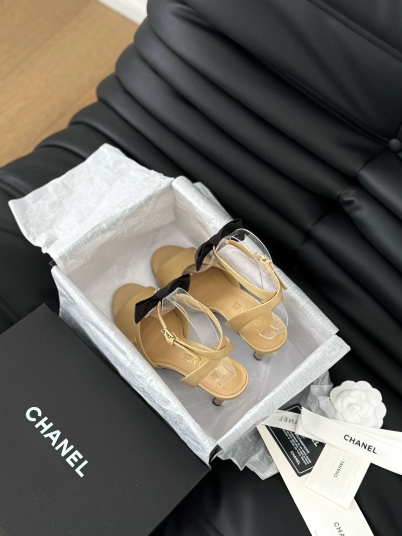 Chxnxl High Heels WellDesigned 132944