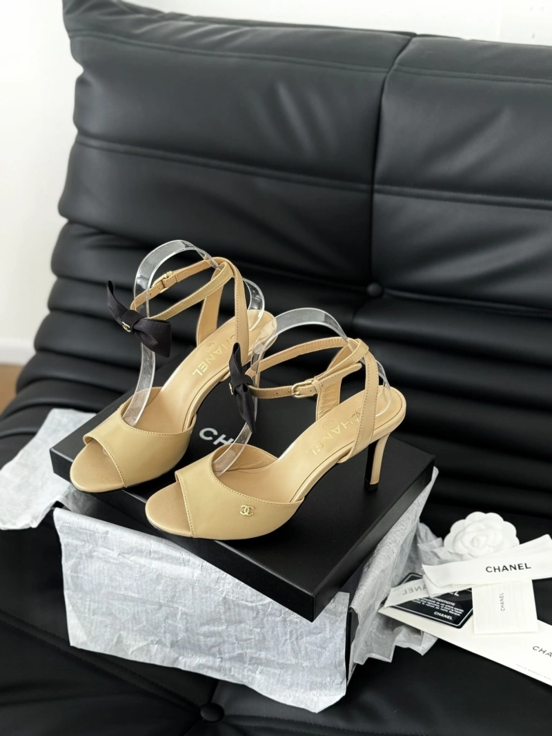 Chxnxl High Heels WellDesigned 132944