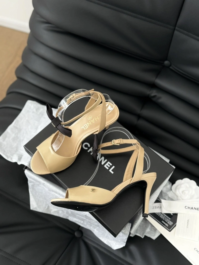 Chxnxl High Heels WellDesigned 132944