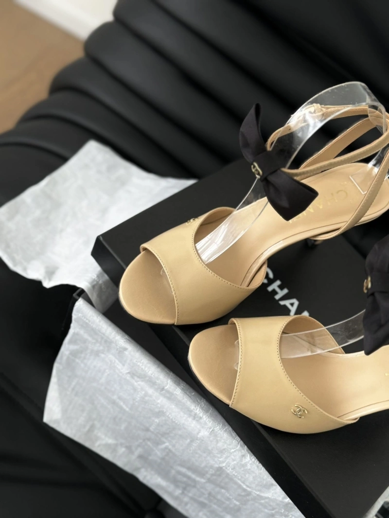 Chxnxl High Heels WellDesigned 132944