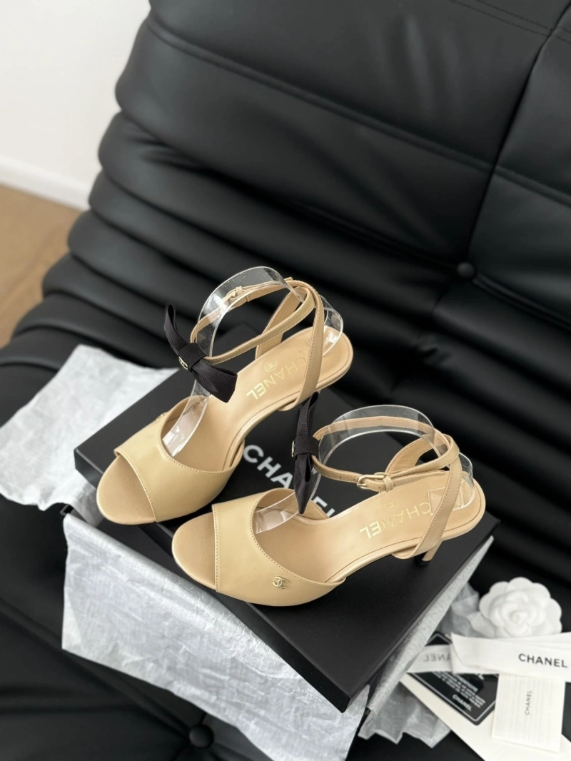 Chxnxl High Heels WellDesigned 132944