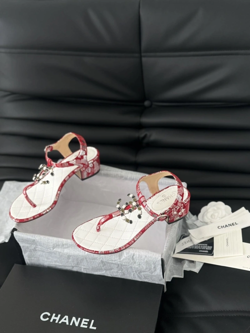 Chxnxl High Heels Comfortable 132953