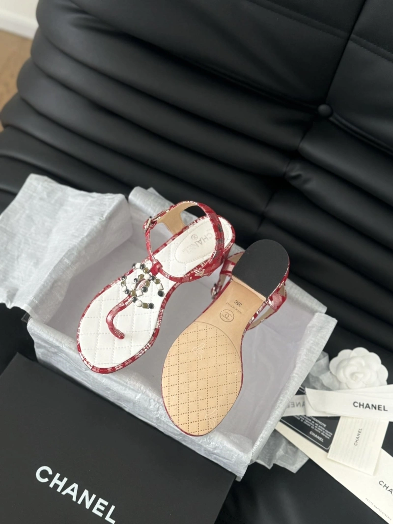 Chxnxl High Heels Comfortable 132953