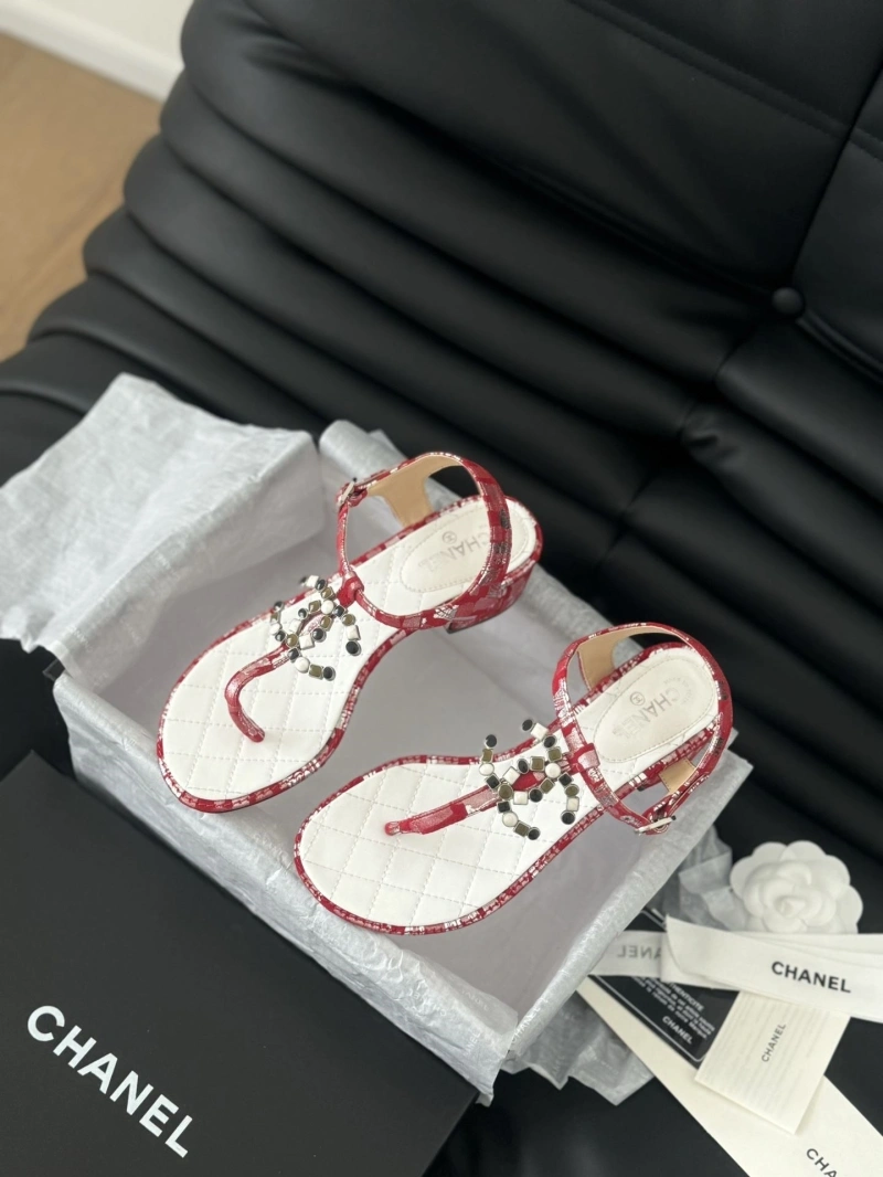 Chxnxl High Heels Comfortable 132953