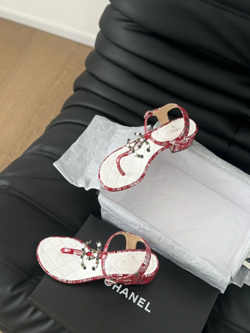 Chxnxl High Heels Comfortable 132953