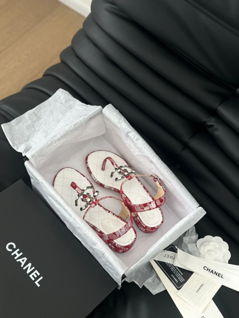 Chxnxl High Heels Comfortable 132953