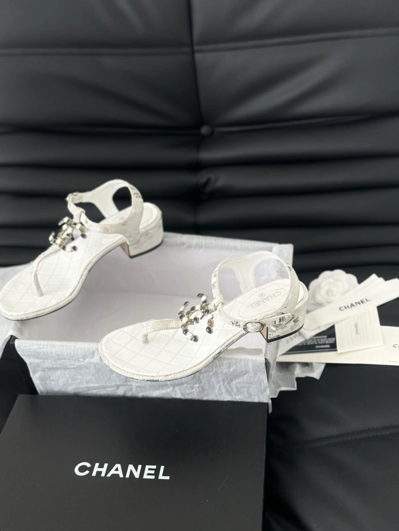 Reliable Chxnxl High Heels 132950