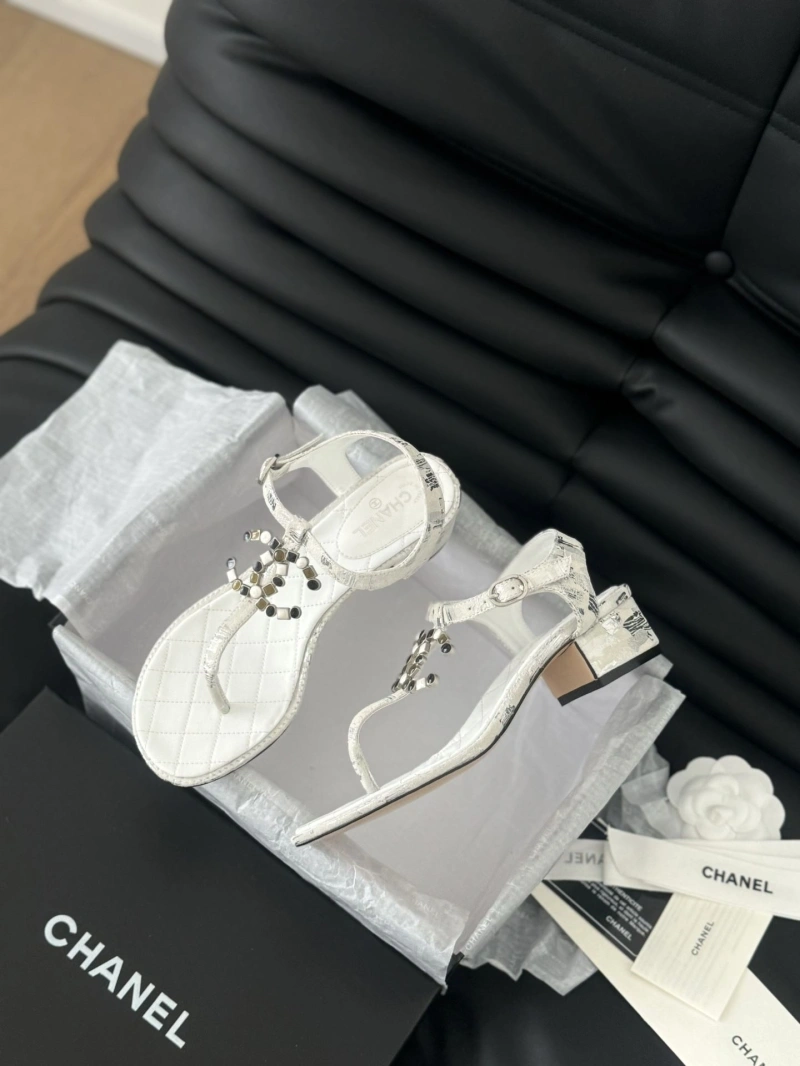 Reliable Chxnxl High Heels 132950