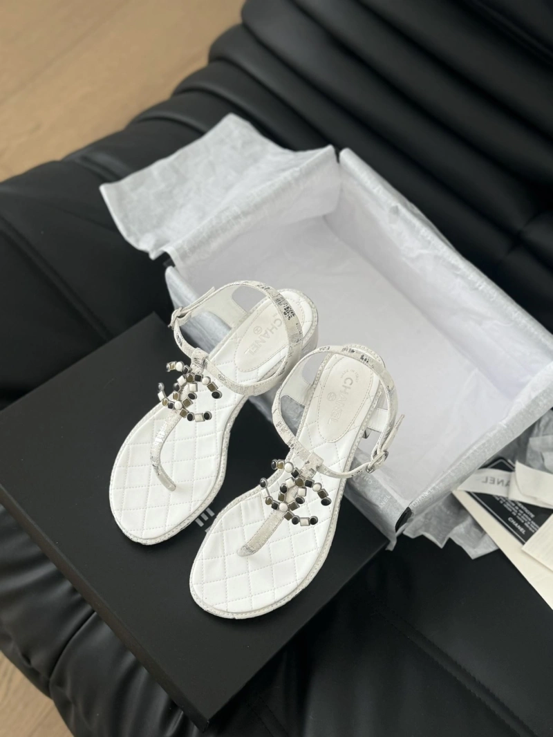 Reliable Chxnxl High Heels 132950