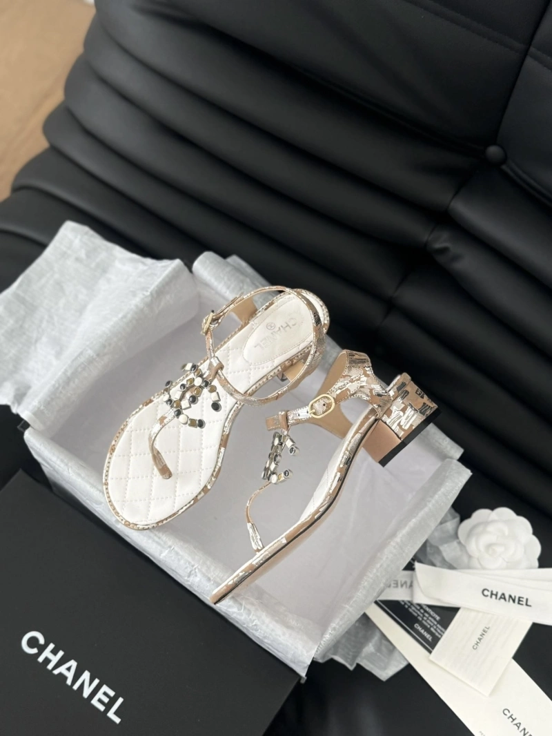 Chxnxl High Heels Classic 132946