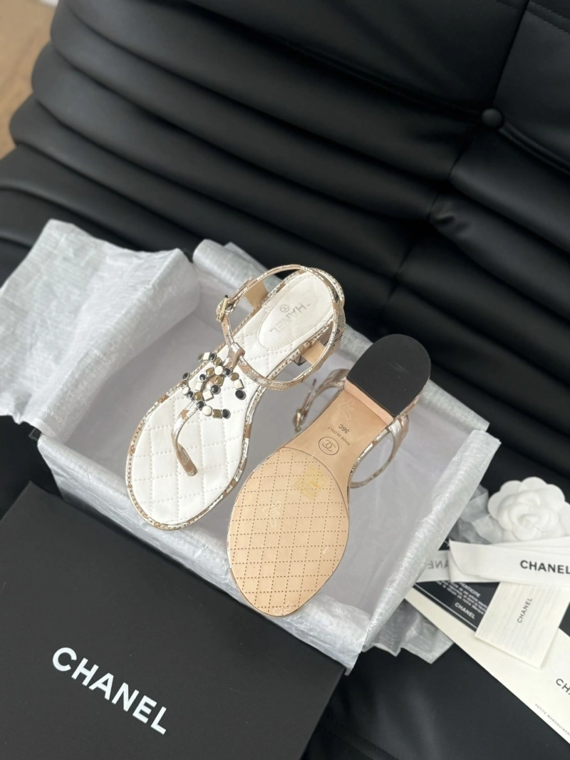 Chxnxl High Heels Classic 132946