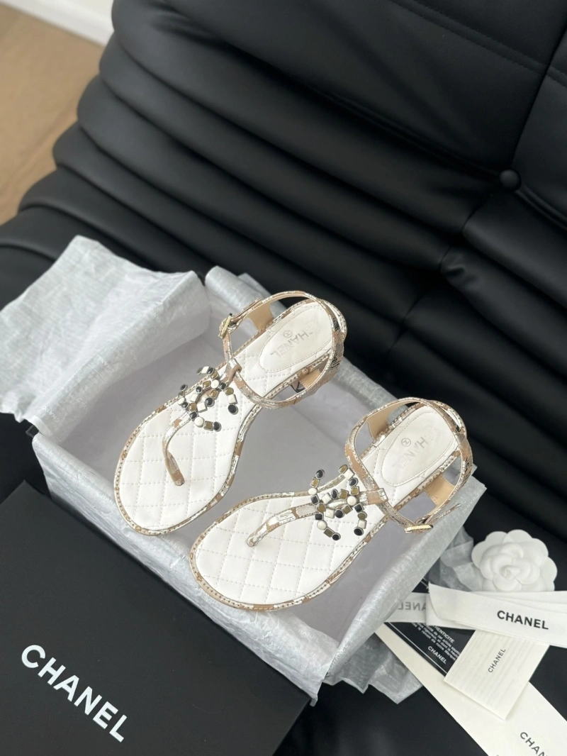 Chxnxl High Heels Classic 132946
