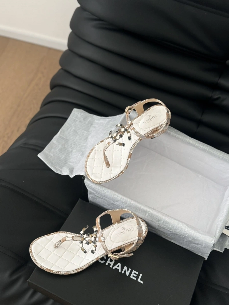 Chxnxl High Heels Classic 132946