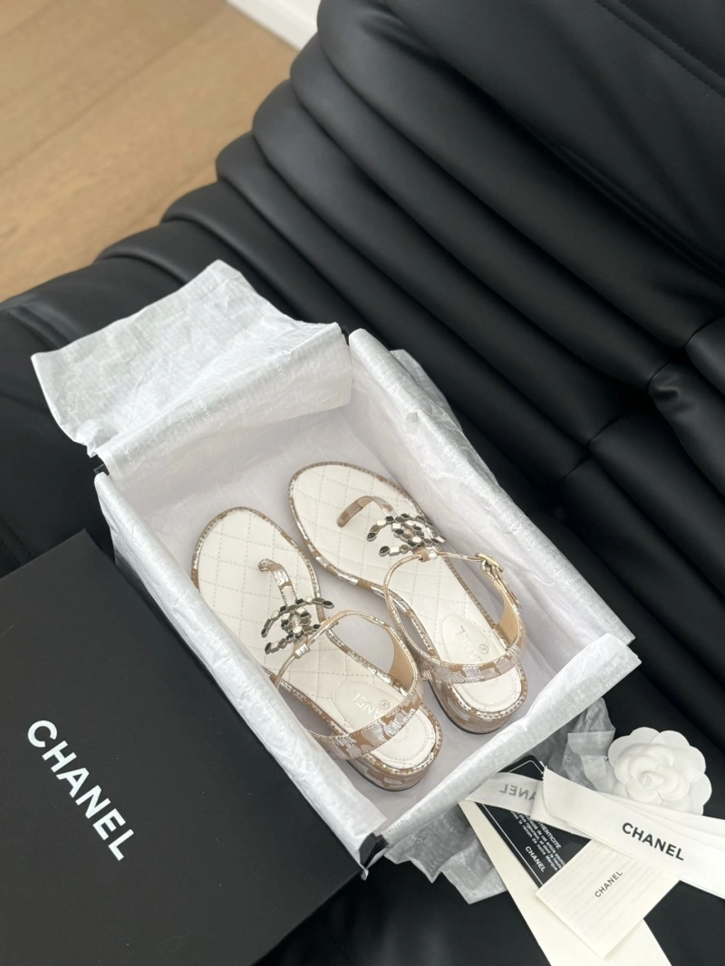 Chxnxl High Heels Classic 132946