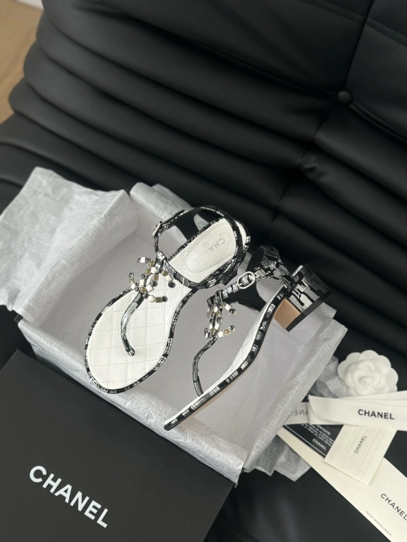 Chxnxl High Heels Durable 132954