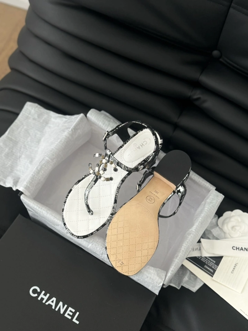 Chxnxl High Heels Durable 132954