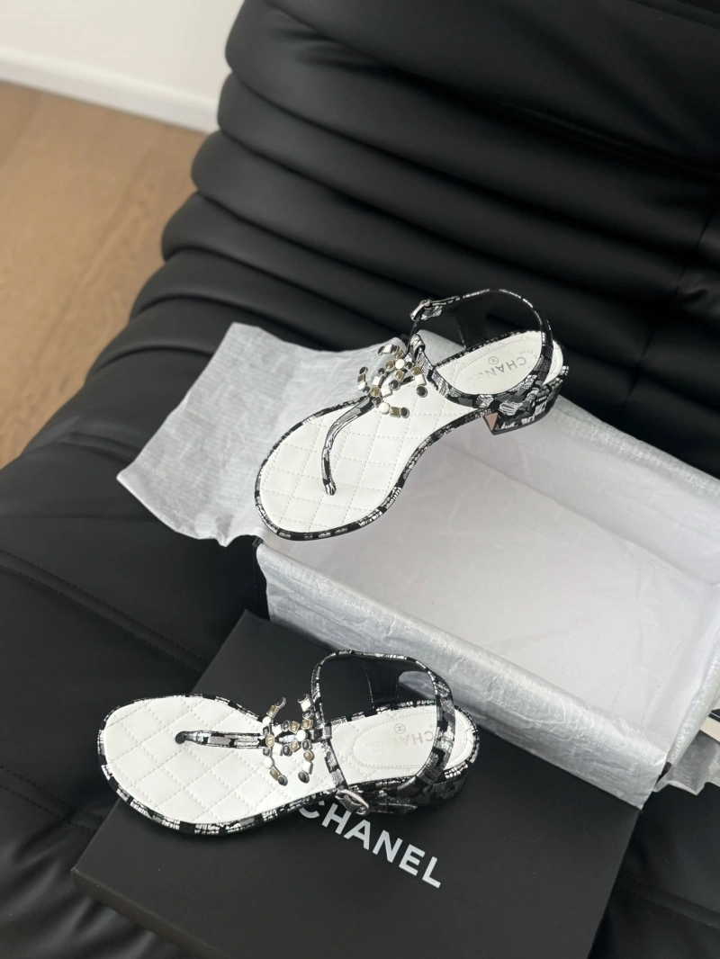 Chxnxl High Heels Durable 132954