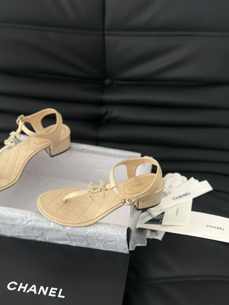 GoAnywhere Chxnxl High Heels 132945
