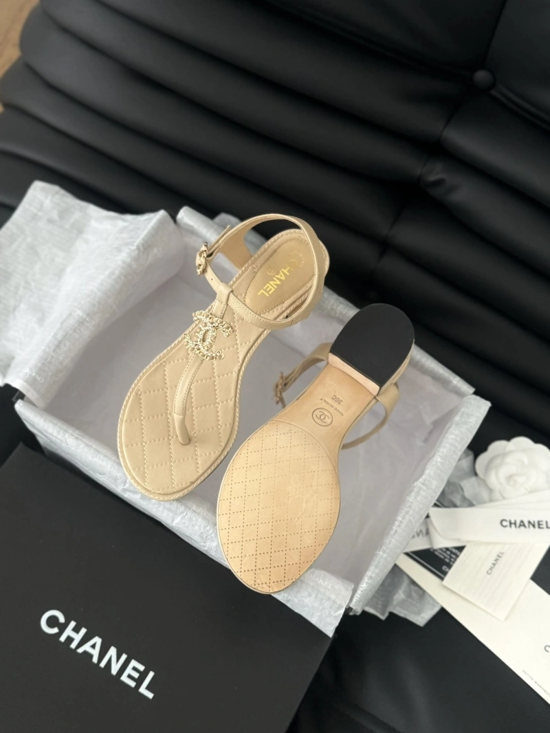 GoAnywhere Chxnxl High Heels 132945