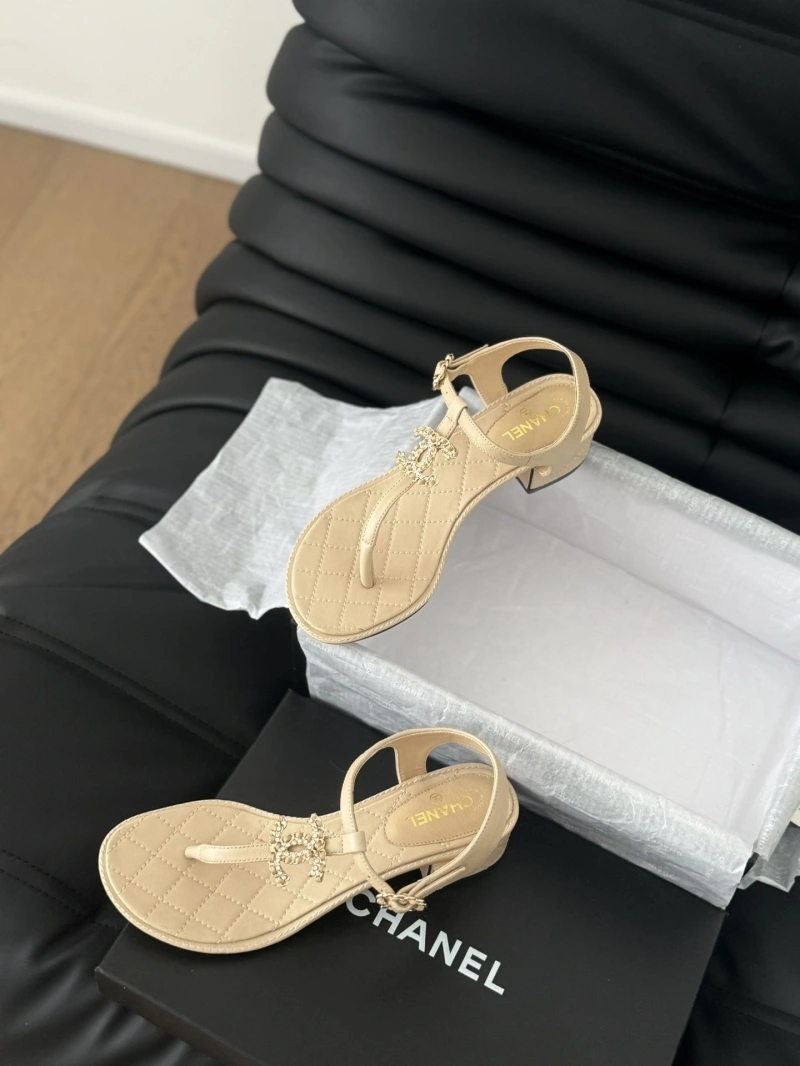 GoAnywhere Chxnxl High Heels 132945