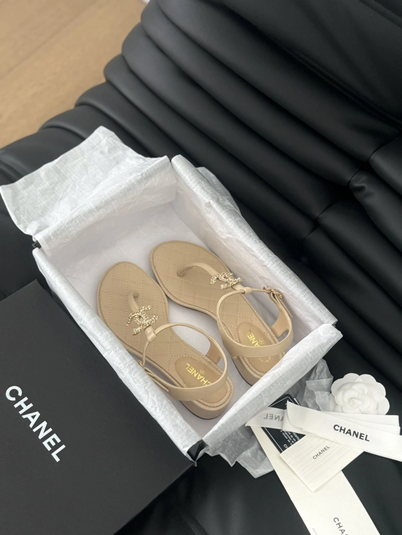 GoAnywhere Chxnxl High Heels 132945