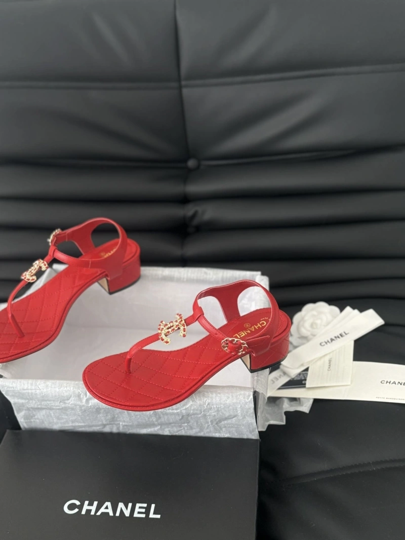 Chxnxl High Heels Comfortable 132942