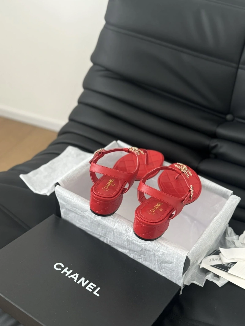 Chxnxl High Heels Comfortable 132942