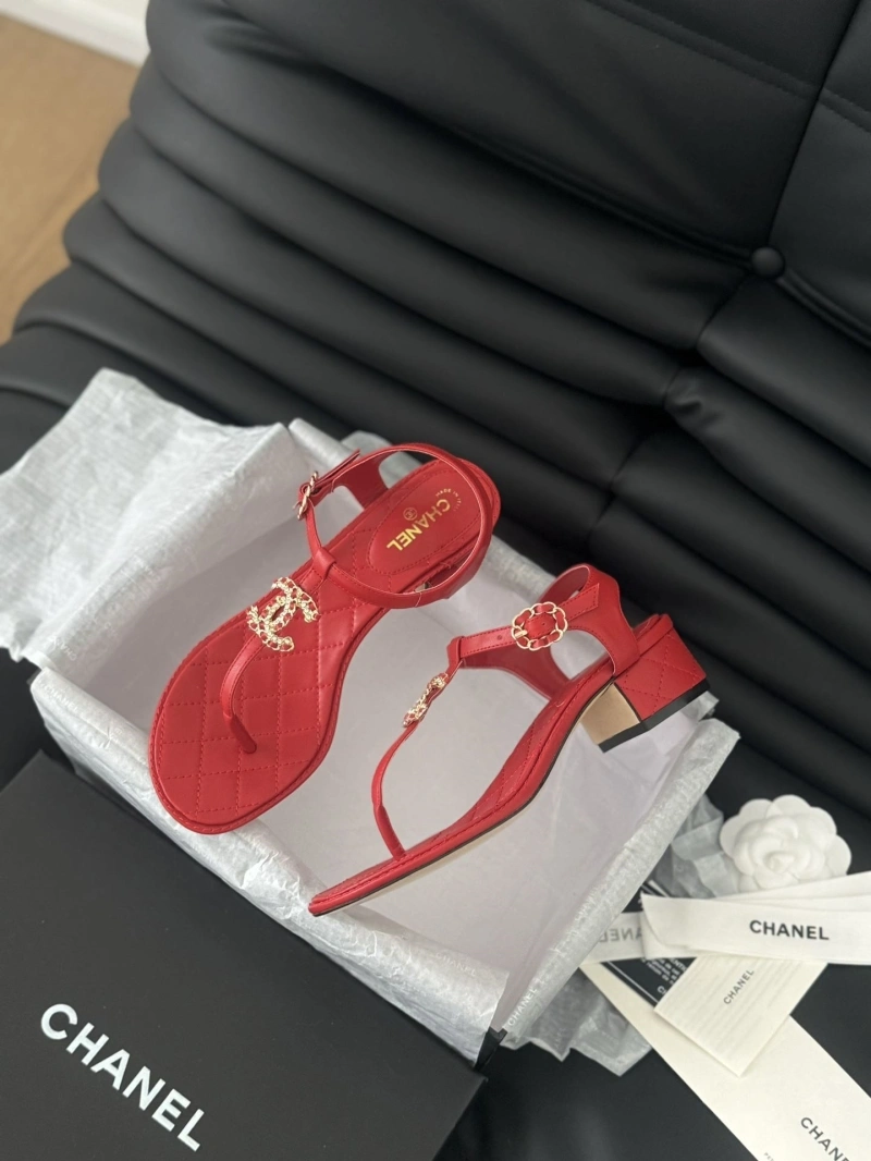 Chxnxl High Heels Comfortable 132942
