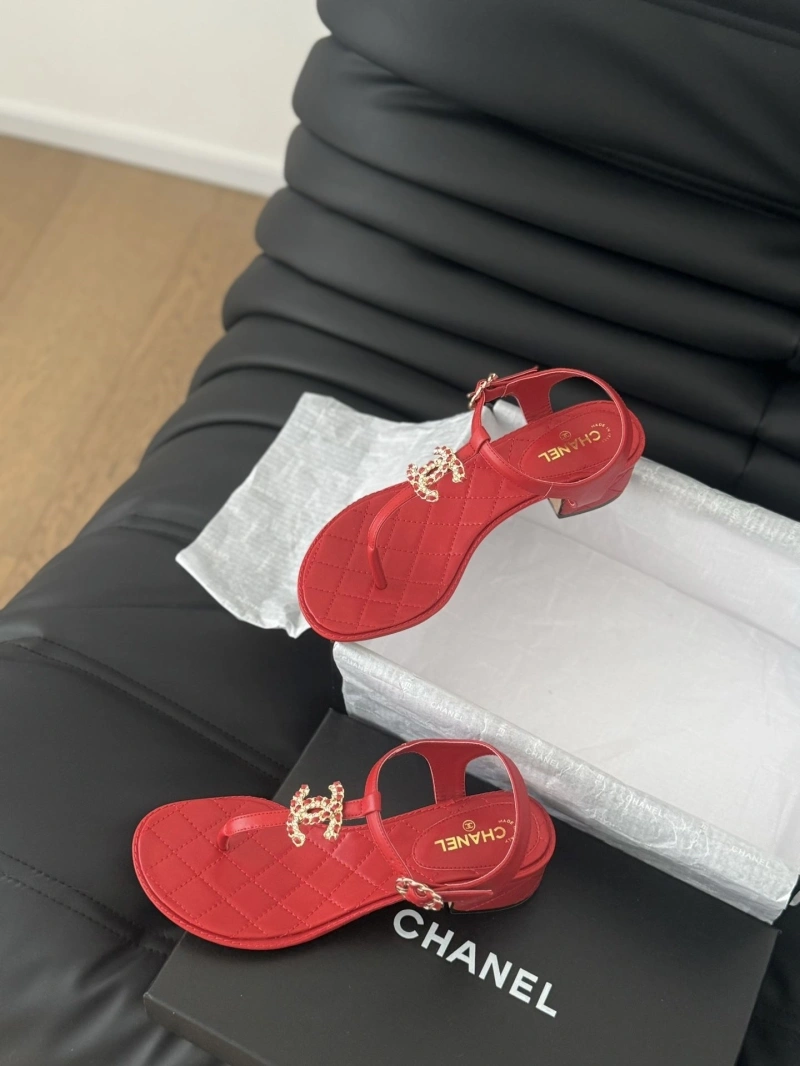 Chxnxl High Heels Comfortable 132942