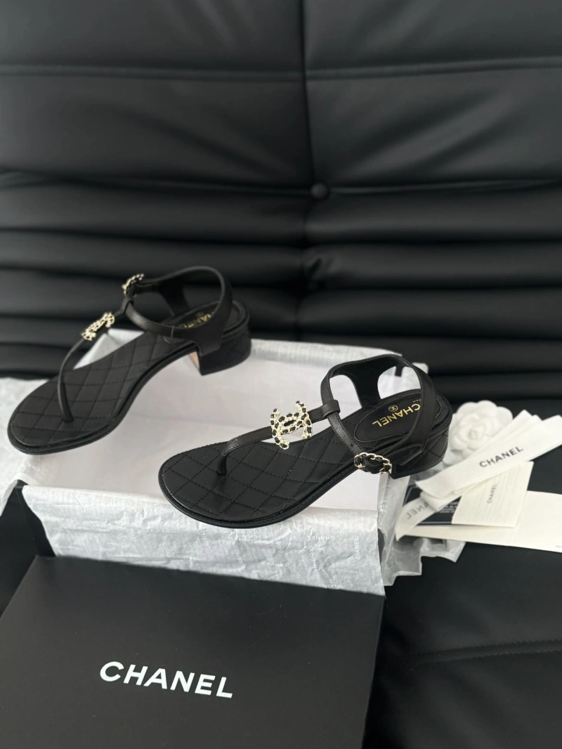 Chxnxl High Heels Trendsetting 132951
