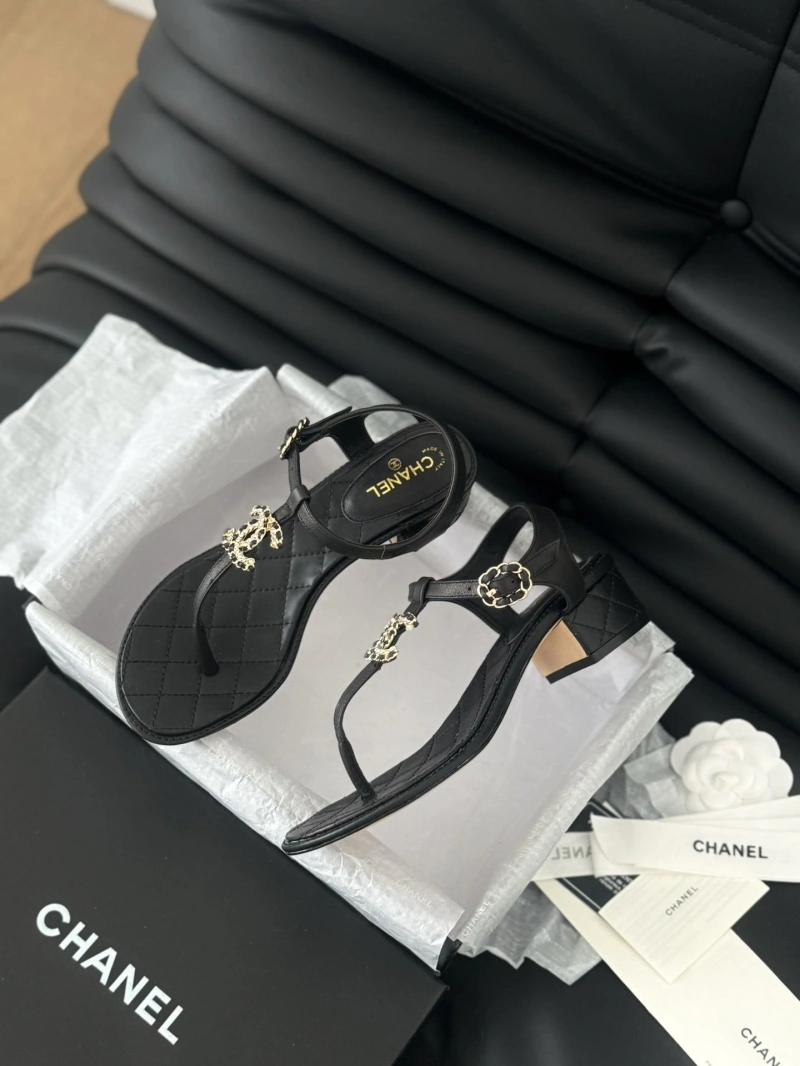 Chxnxl High Heels Trendsetting 132951