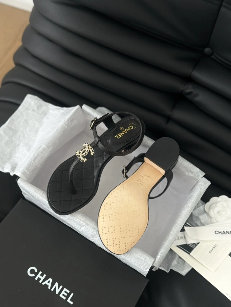 Chxnxl High Heels Trendsetting 132951