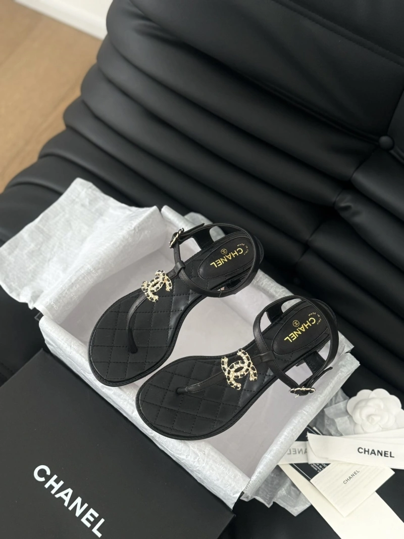 Chxnxl High Heels Trendsetting 132951