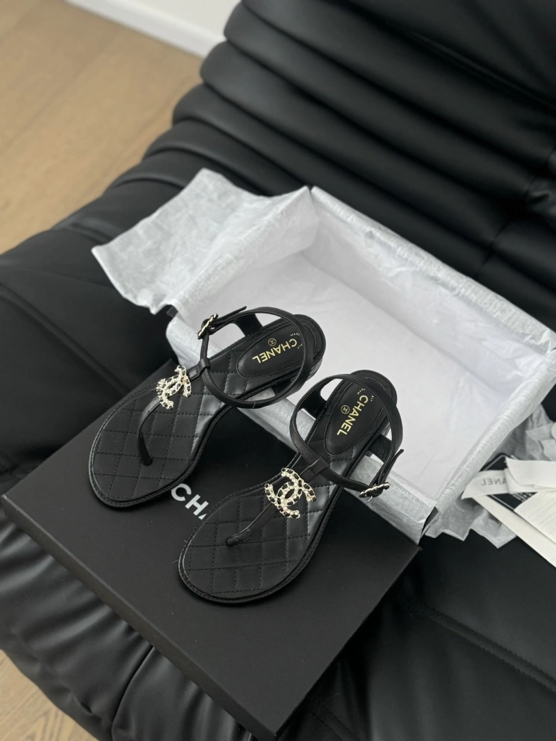 Chxnxl High Heels Trendsetting 132951