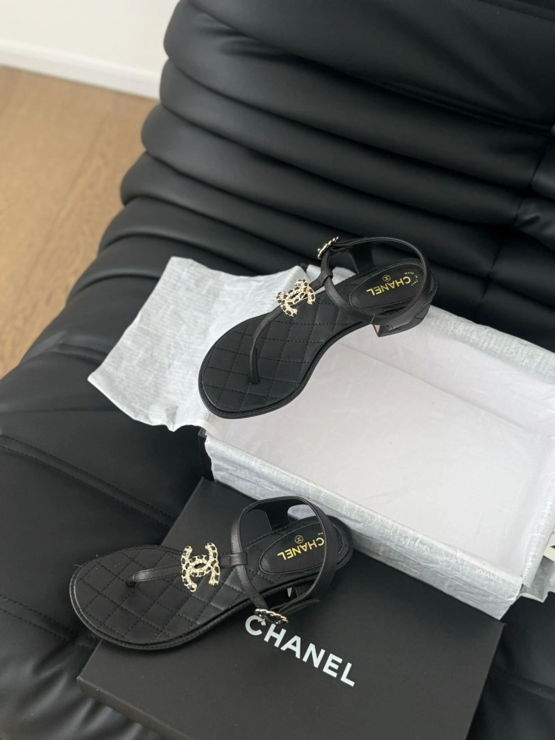 Chxnxl High Heels Trendsetting 132951
