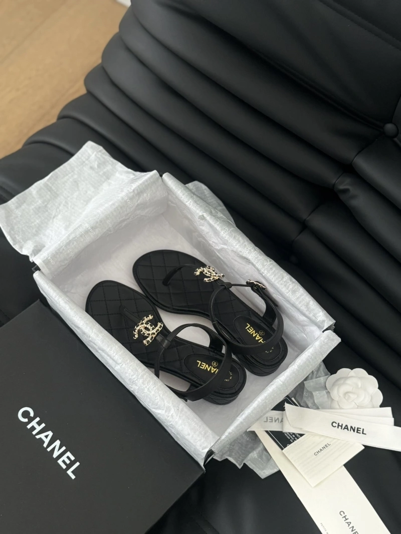 Chxnxl High Heels Trendsetting 132951