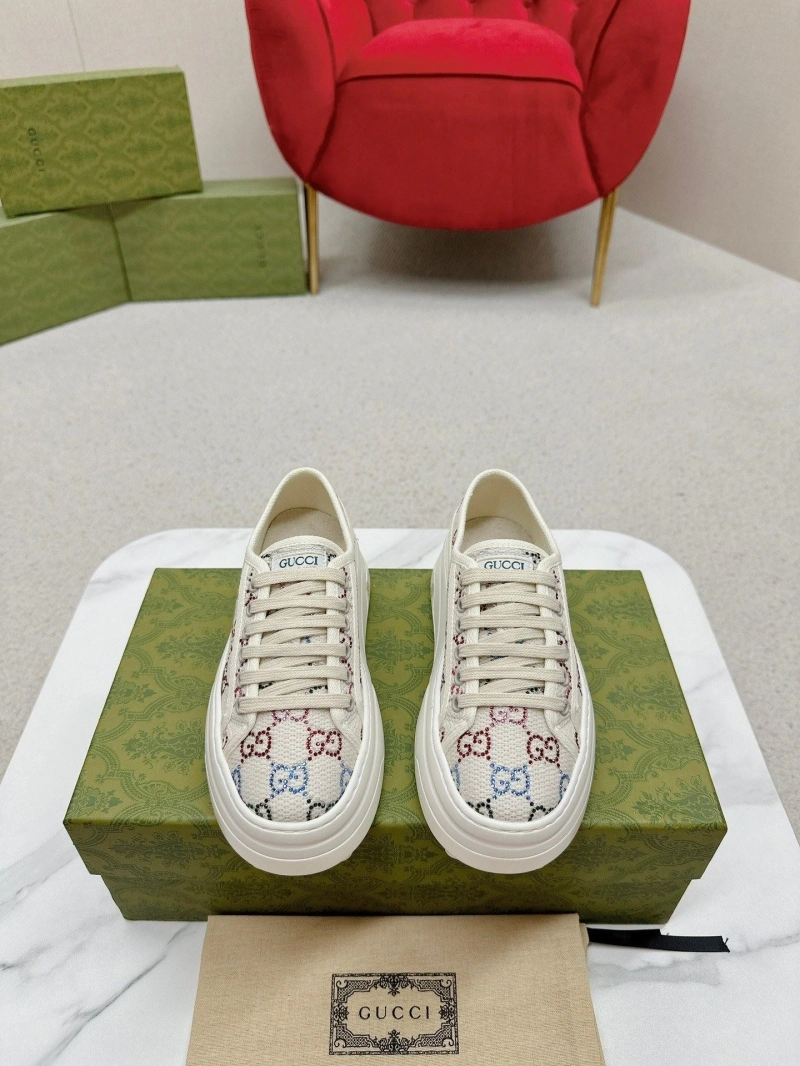Elegant Gxccx Casual Shoes 165706