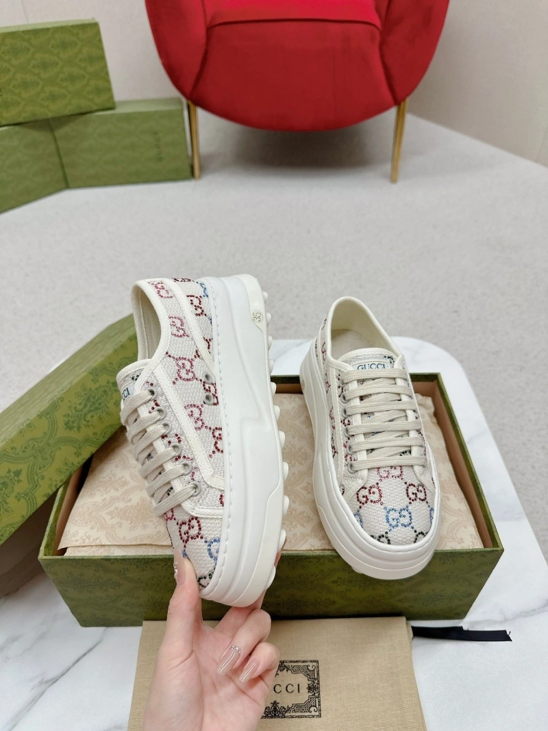 Elegant Gxccx Casual Shoes 165706