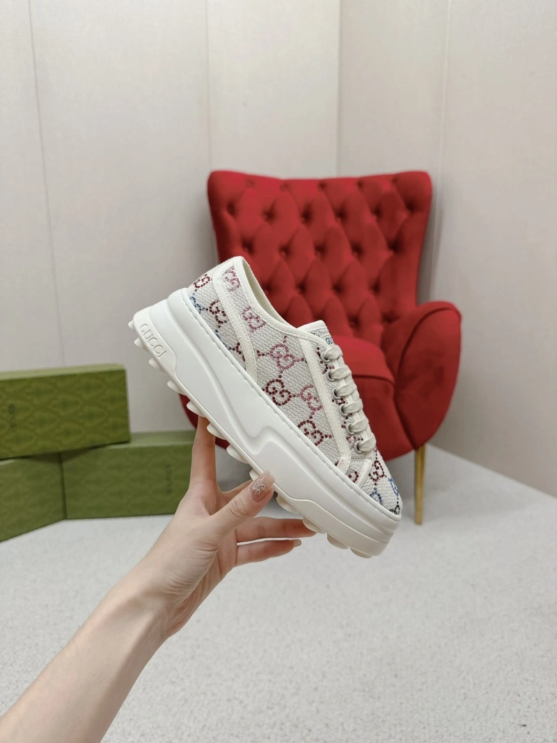 Elegant Gxccx Casual Shoes 165706