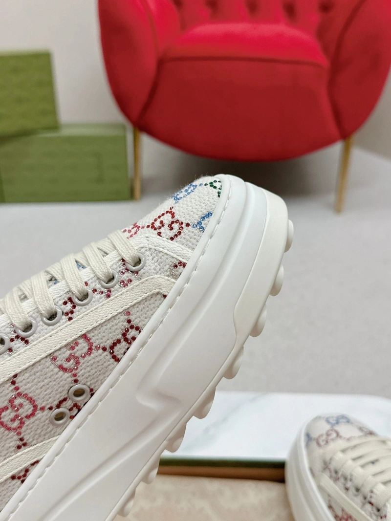 Elegant Gxccx Casual Shoes 165706